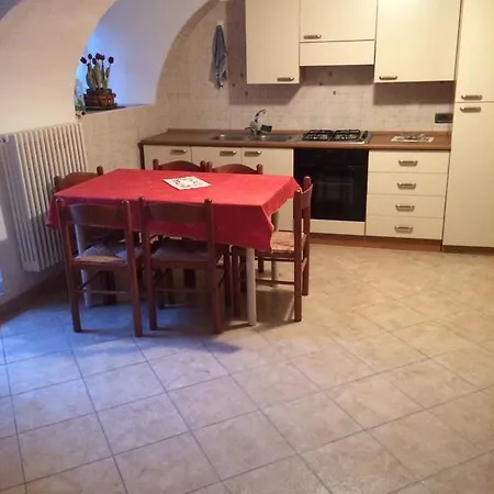 Lejlighed Le Cave Du Canard